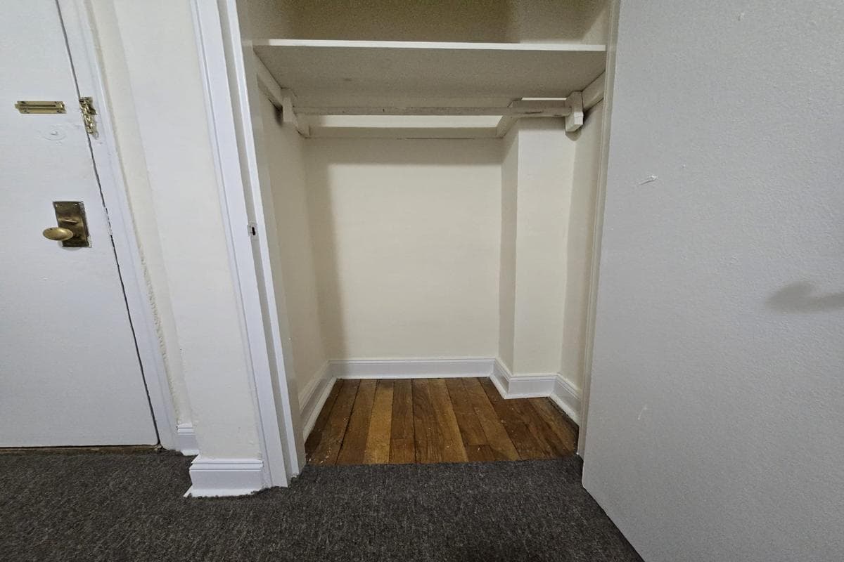 3315 Nostrand Avenue #3B, Brooklyn, NY 11229