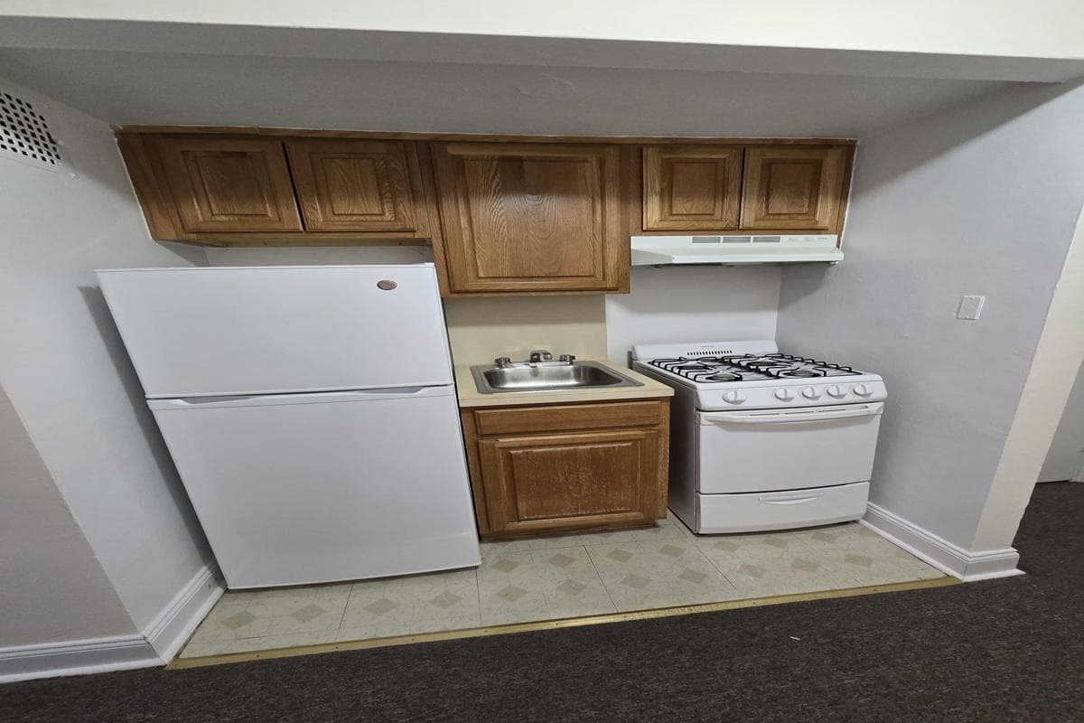 3315 Nostrand Avenue #3B, Brooklyn, NY 11229