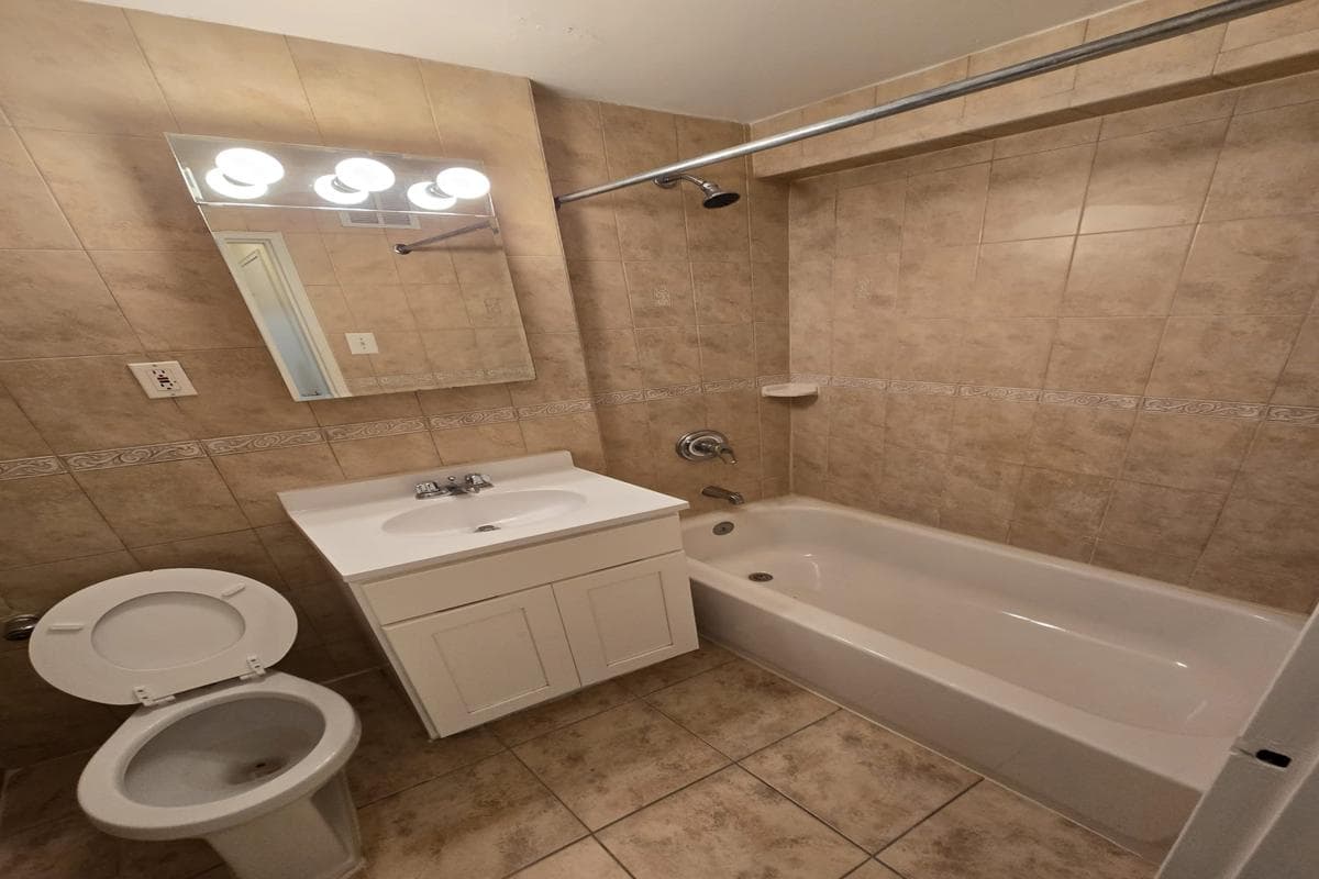 3315 Nostrand Avenue #3B, Brooklyn, NY 11229