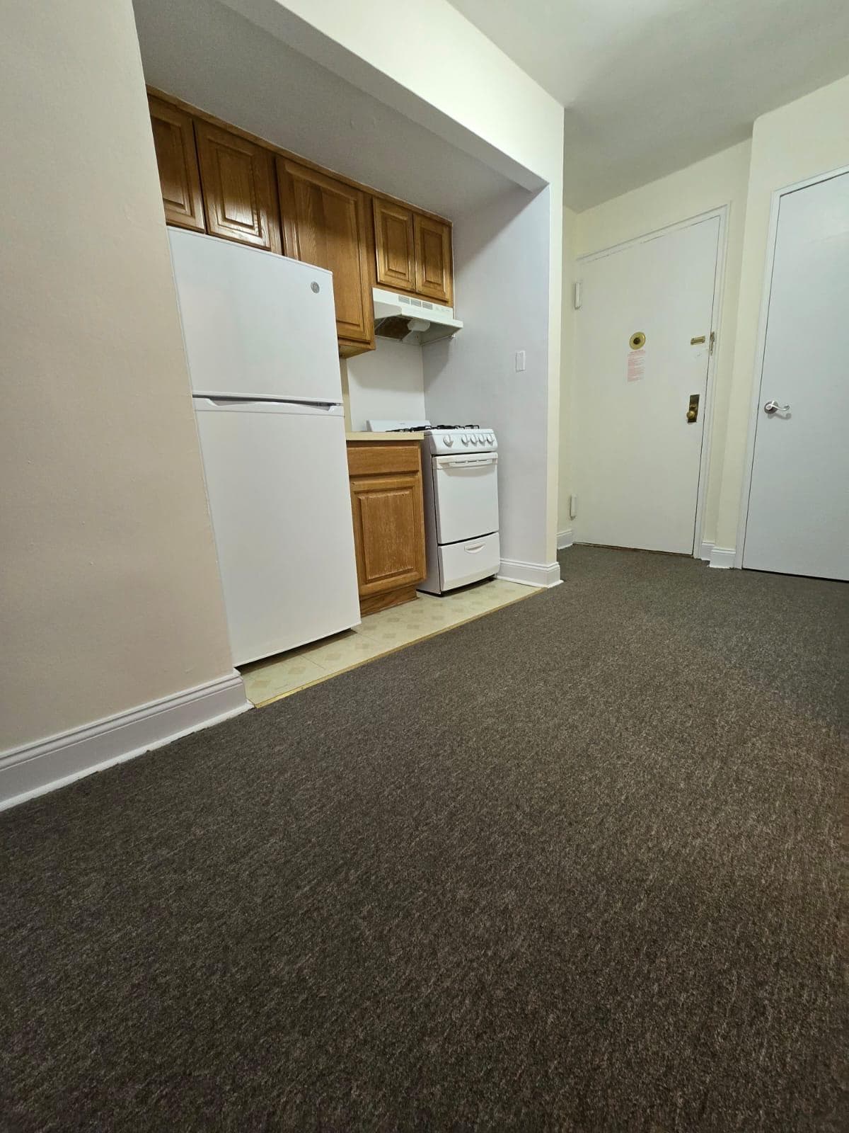 3315 Nostrand Avenue #3B, Brooklyn, NY 11229