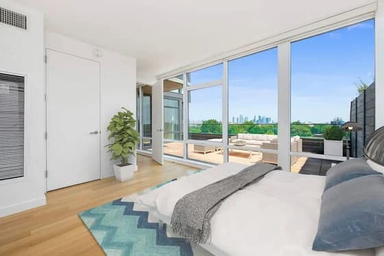 101 Bedford Avenue #A-205, Brooklyn, NY 11211