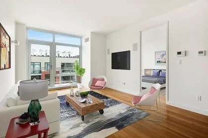 101 Bedford Avenue #A-601, Brooklyn, NY 11211