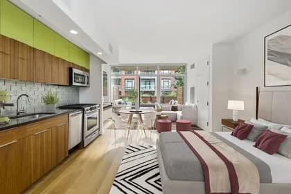 101 Bedford Avenue #B-311, Brooklyn, NY 11211