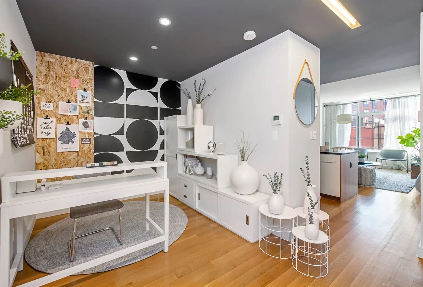 101 Bedford Avenue 101 Bedford Avenue #B-613, Brooklyn, NY 11211 apartment_office 1