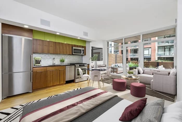 109 Bedford Avenue #B-613, Brooklyn, NY 11211