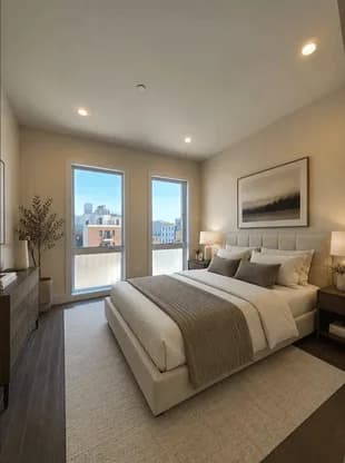 352 South 1 Street #4-A, Brooklyn, NY 11211 - Image 1