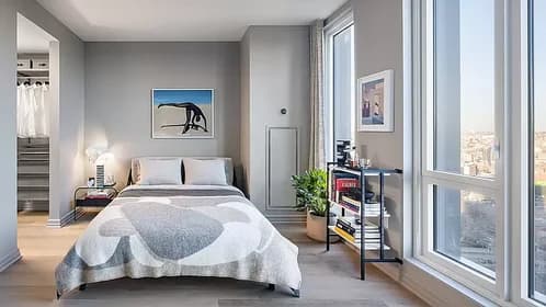275 South 5 Street #18I, Brooklyn, NY 11211