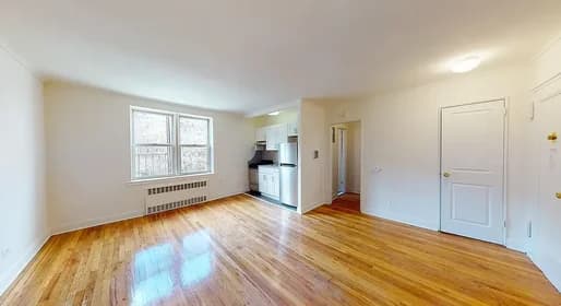 2684 West Street #3F, Brooklyn, NY 11223