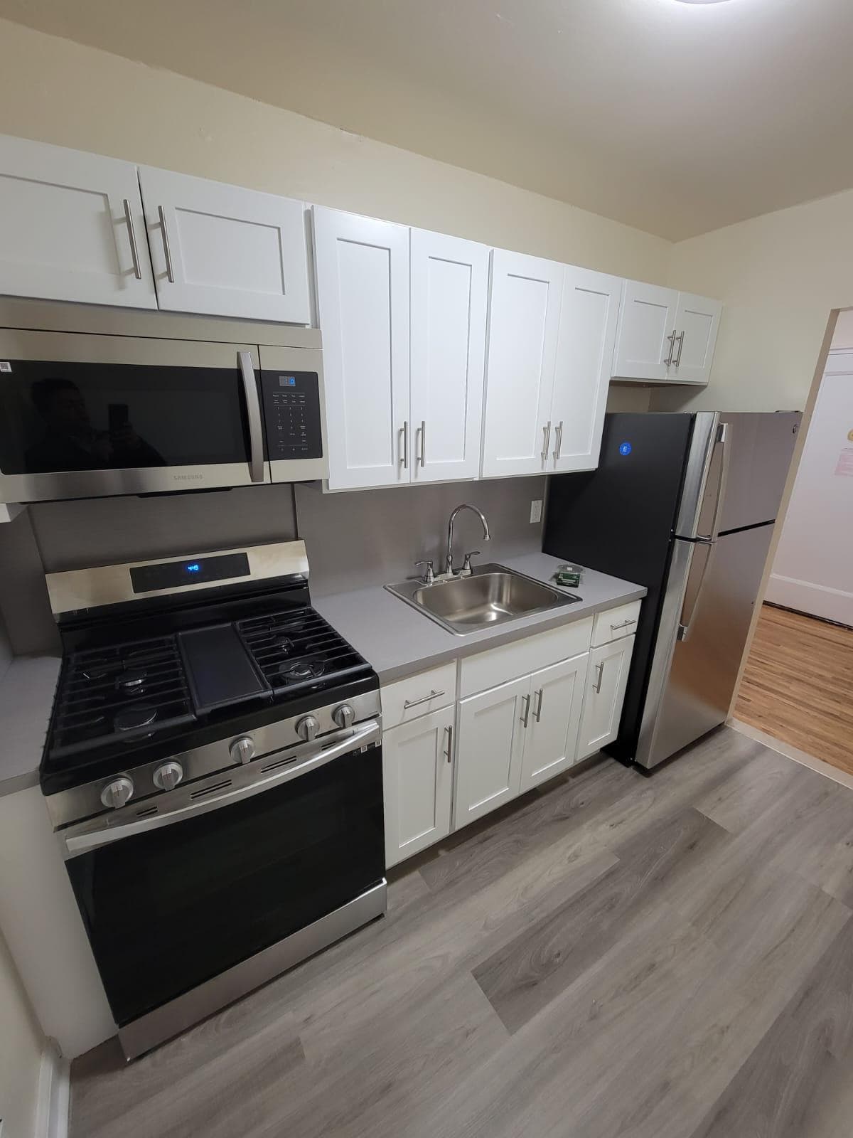2634 West Street #2E, Brooklyn, NY 11223