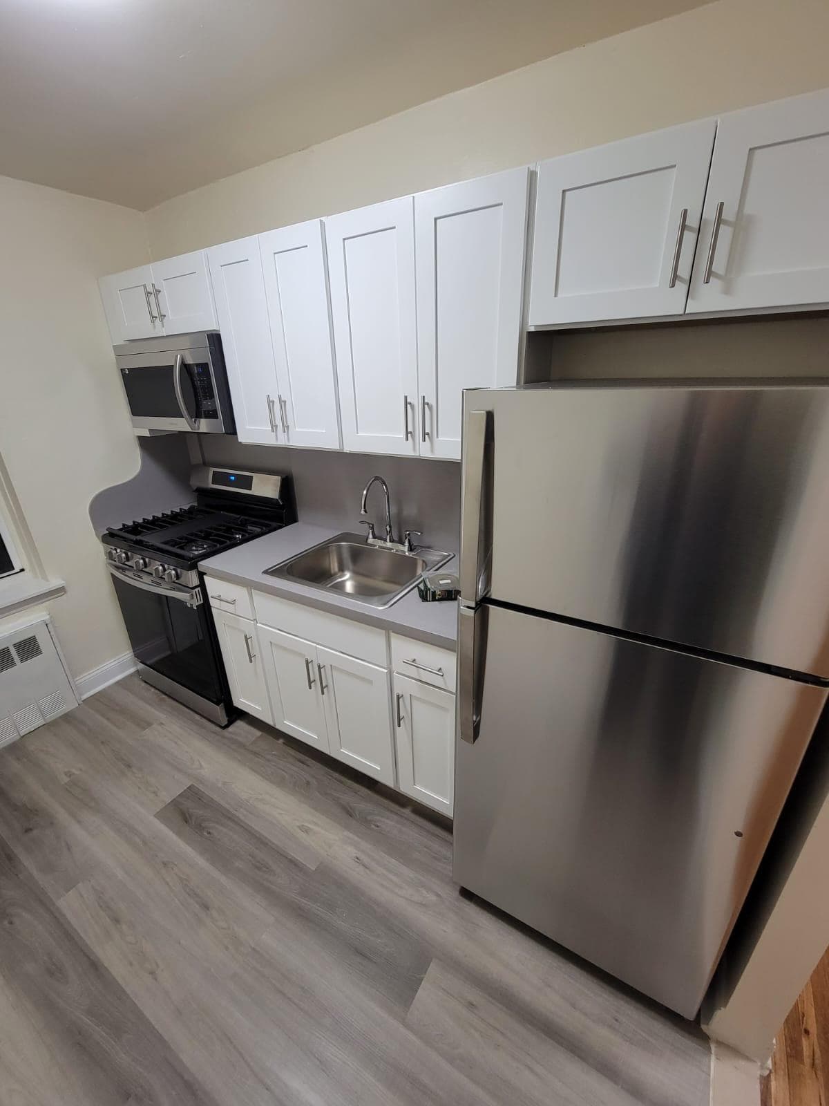 2634 West Street #2E, Brooklyn, NY 11223
