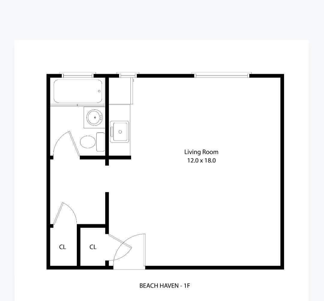 2634 West Street #3F, Brooklyn, NY 11223