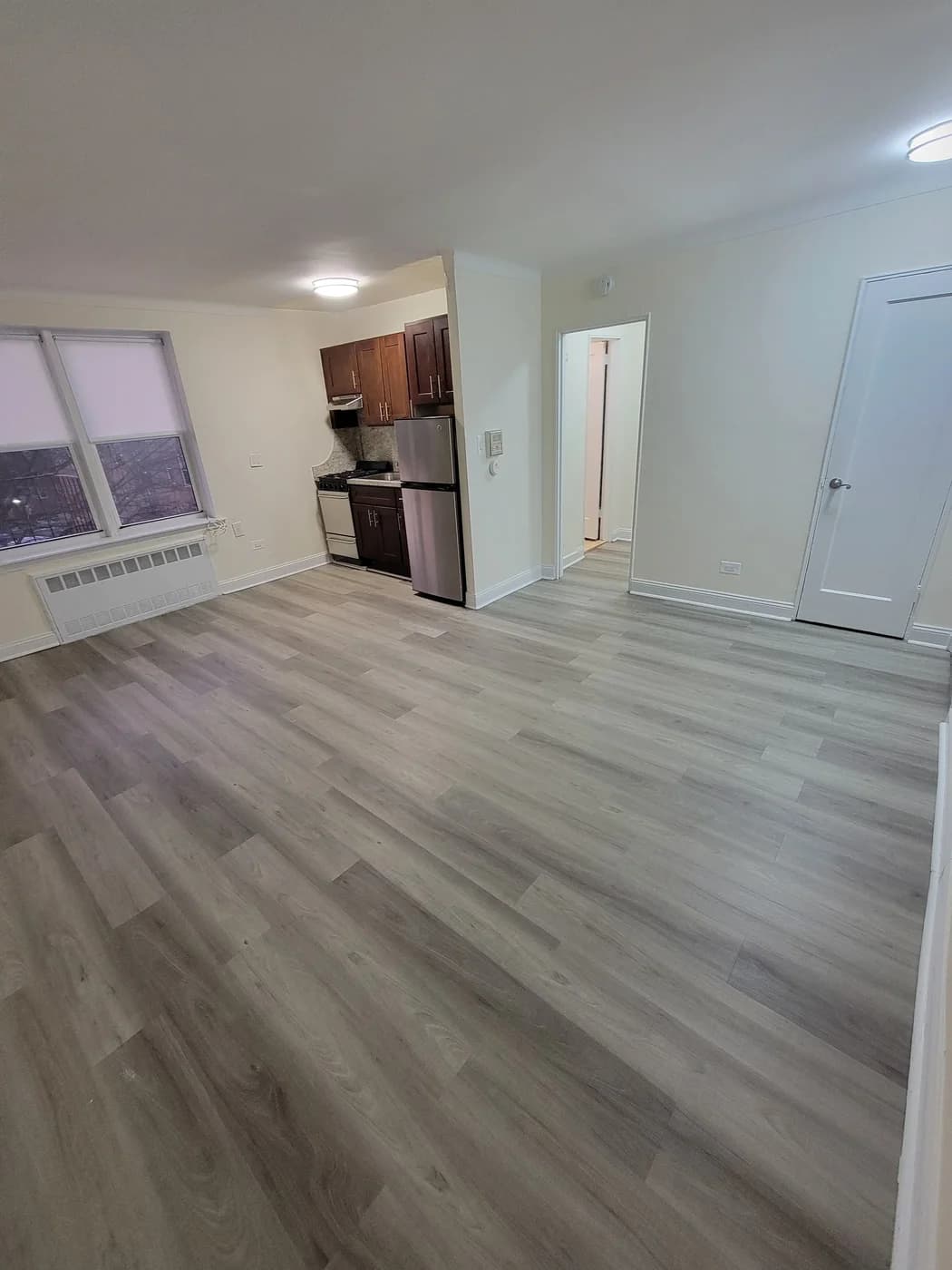 49 Murdock Court #5F, Brooklyn, NY 11223