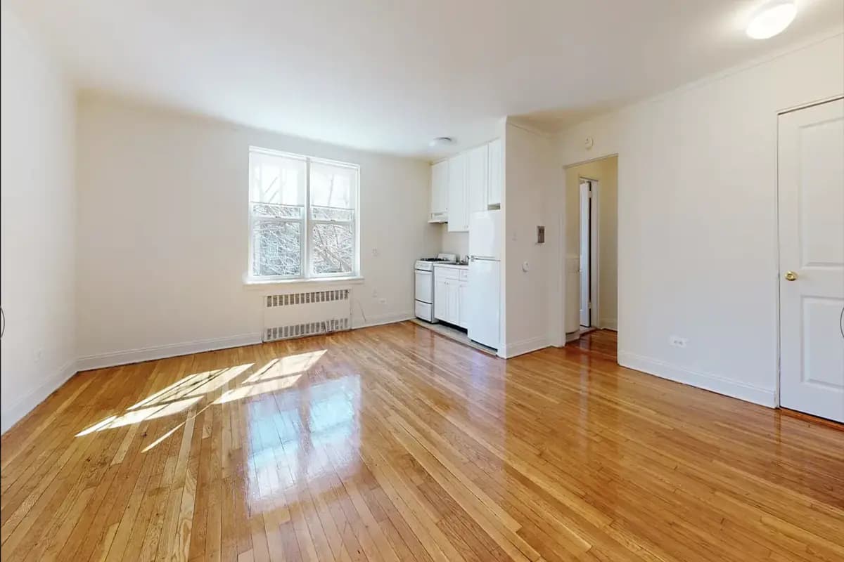 49 Murdock Court #6F, Brooklyn, NY 11223