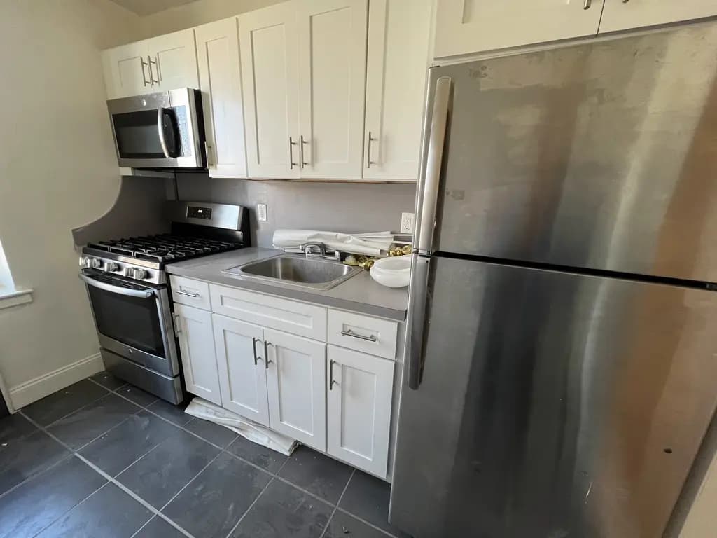 9 Murdock Court #1D, Brooklyn, NY 11223