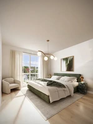 650 Greene Avenue #1-A, Brooklyn, NY 11221