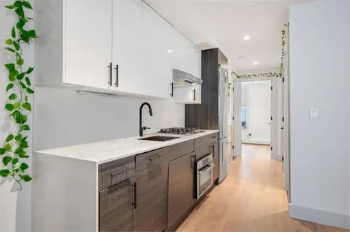 68 North 8 Street #2F, Brooklyn, NY 11249