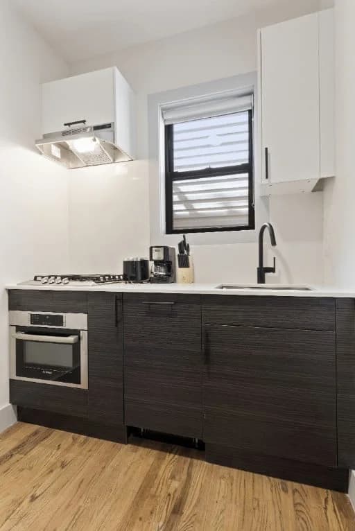 68 North 8 Street #2LR, Brooklyn, NY 11249 apartment_kitchen 1