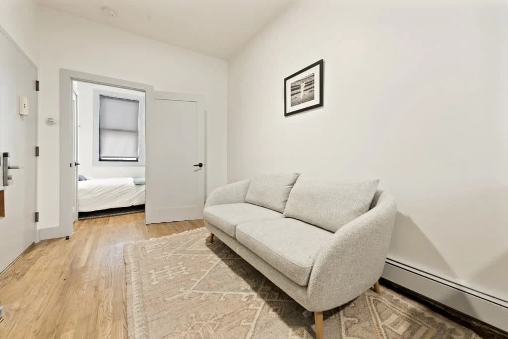 68 North 8 Street #2LR, Brooklyn, NY 11249 apartment_living_room 1