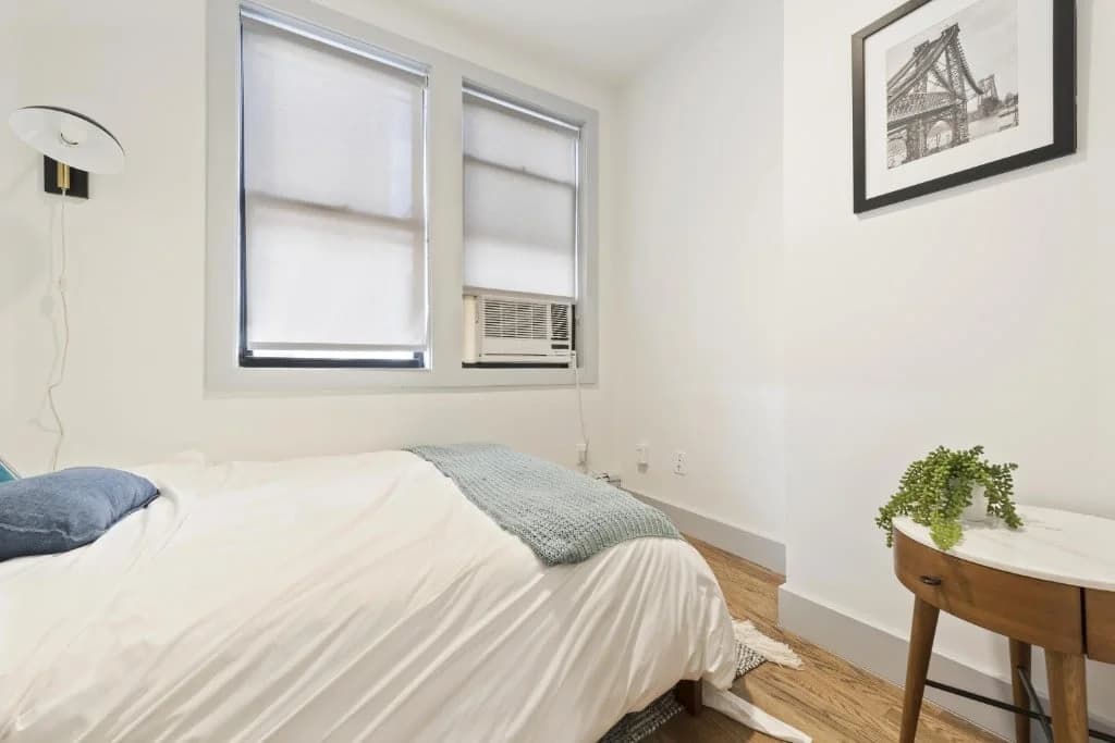 68 North 8 Street #2LR, Brooklyn, NY 11249 apartment_bedroom_room 1