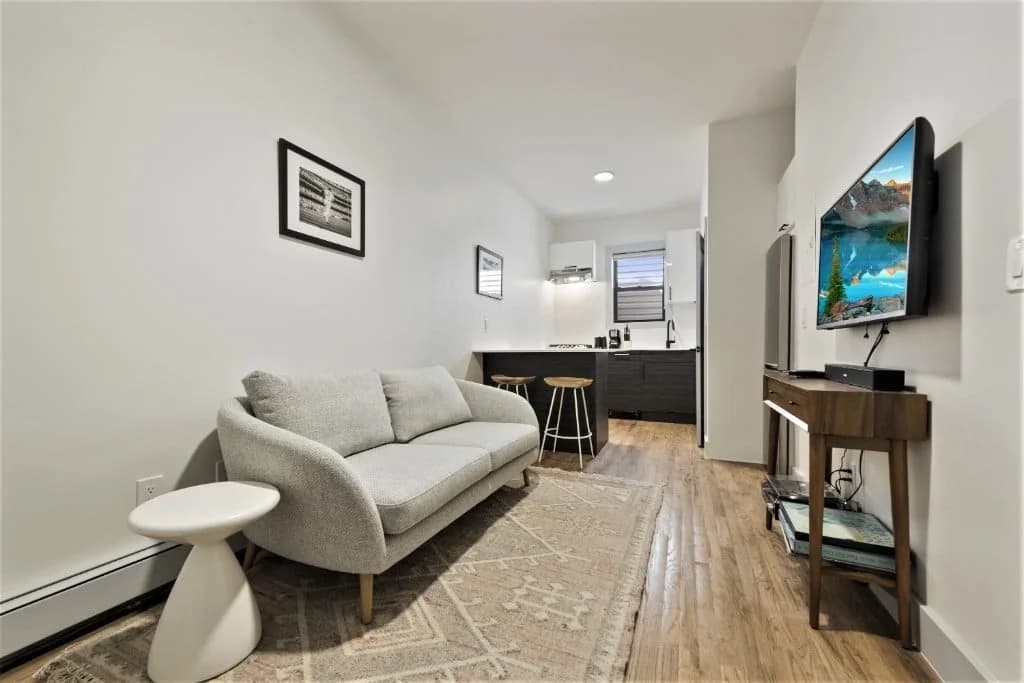 68 North 8 Street #3LR, Brooklyn, NY 11249 apartment_living_room 1