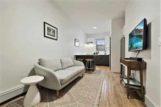 68 North 8 Street #3LR, Brooklyn, NY 11249