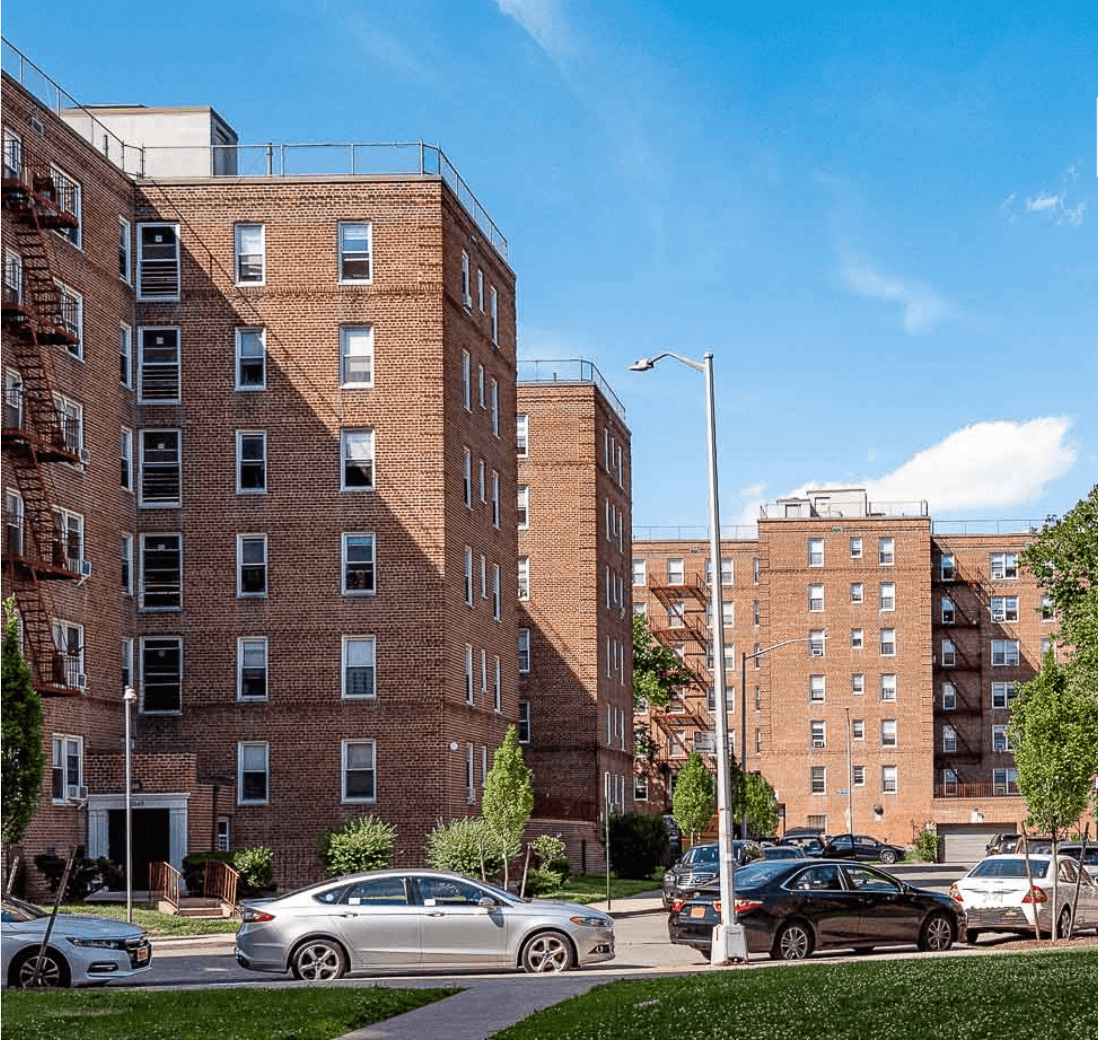 2049 20 Lane #2F, Brooklyn, NY 11214