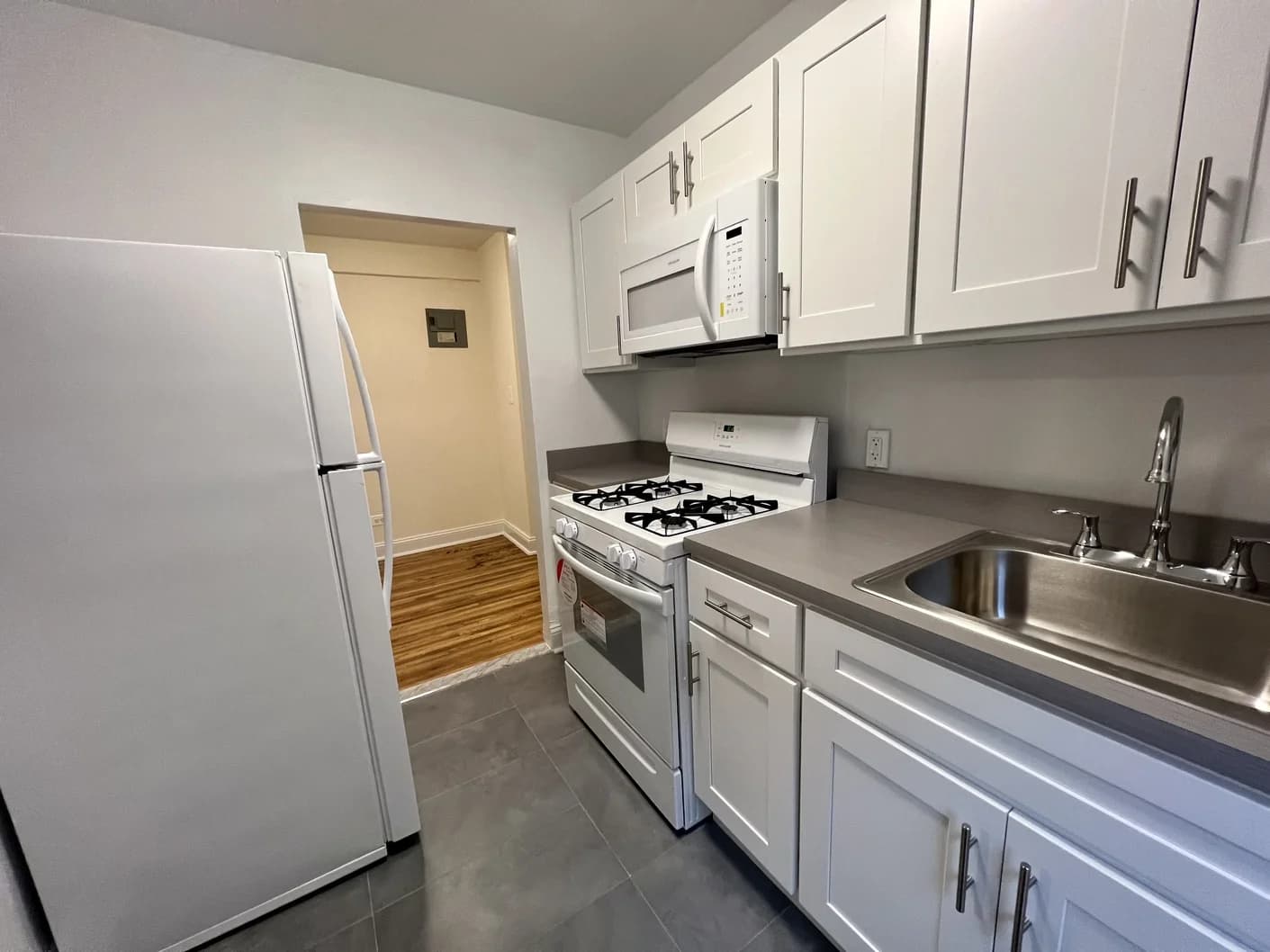 1485 Shore Pkwy #6A, Brooklyn, NY 11214