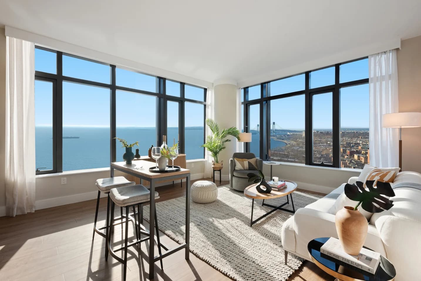 2230 Cropsey Avenue #2101, Brooklyn, NY 11214 apartment_living_room 1