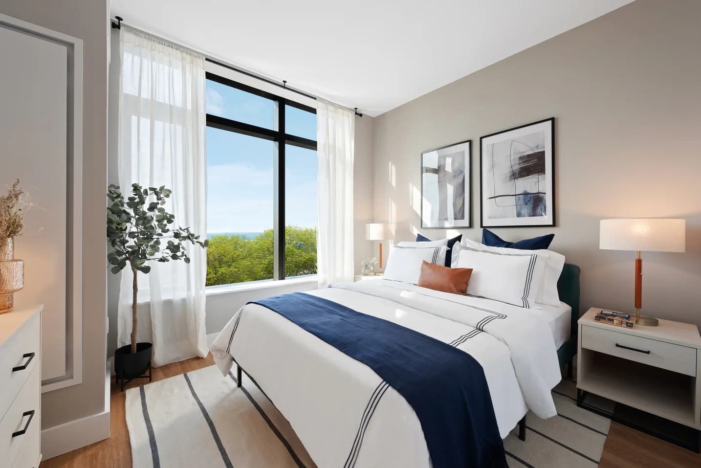 2230 Cropsey Avenue #2201, Brooklyn, NY 11214 apartment_bedroom_room 1