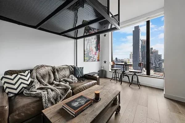 10 Elm Place #17-F, Brooklyn, NY 11201