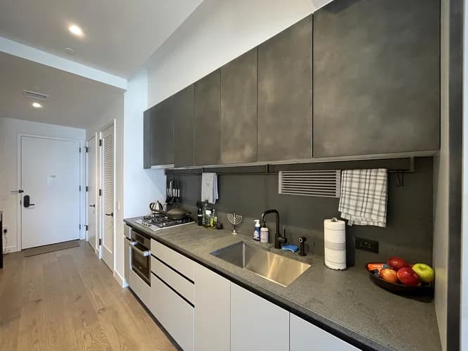 11 Hoyt Street #11-H, Brooklyn, NY 11201