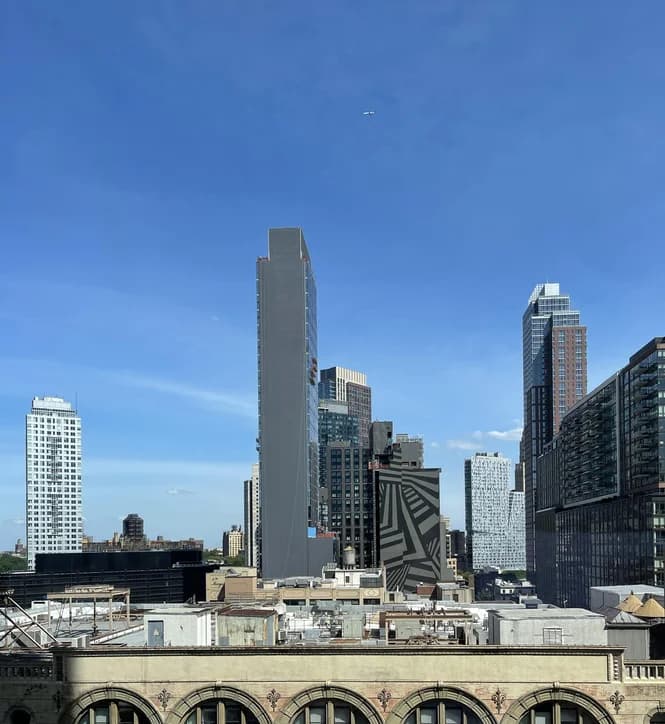 11 Hoyt Street #11-H, Brooklyn, NY 11201