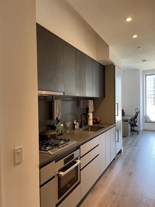 11 Hoyt Street #11-H, Brooklyn, NY 11201