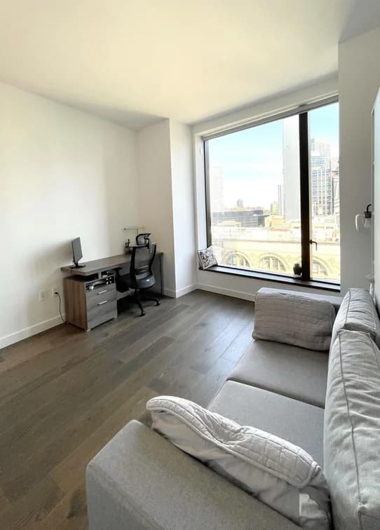 11 Hoyt Street #11-H, Brooklyn, NY 11201