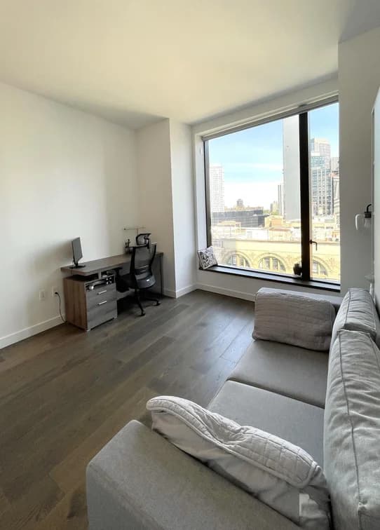 11 Hoyt Street #11-H, Brooklyn, NY 11201
