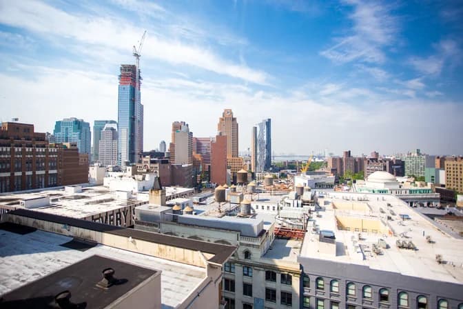 233 Schermerhorn Street #11C, Brooklyn, NY 11201