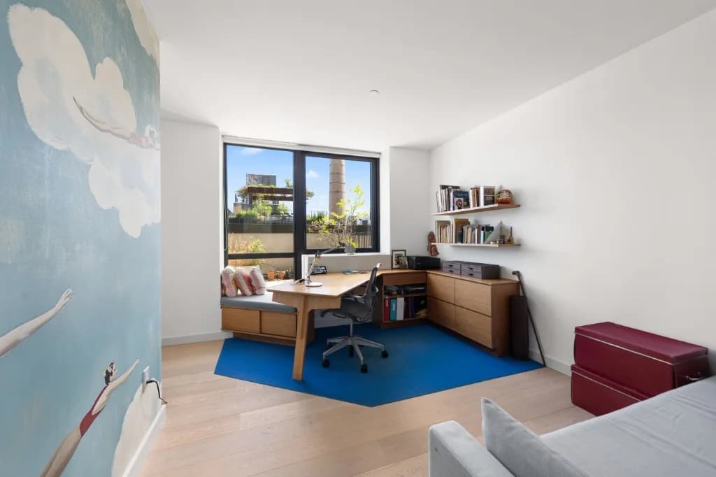 66 Berry Street #PHA, Brooklyn, NY 11249 apartment_office 1