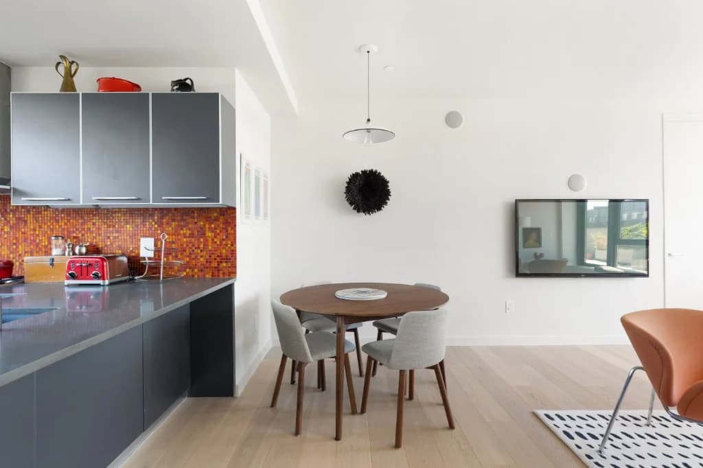 66 Berry Street #PHA, Brooklyn, NY 11249 1