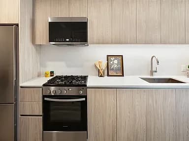 54 Crown Street #0914, Brooklyn, NY 11225 apartment_kitchen 1