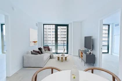 54 Crown Street #1110, Brooklyn, NY 11225