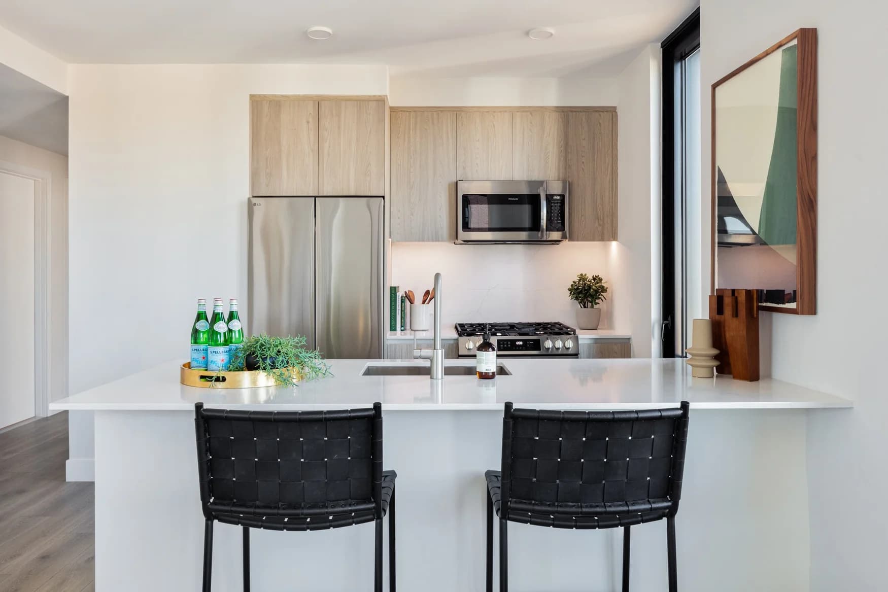 54 Crown Street #1208, Brooklyn, NY 11225 1
