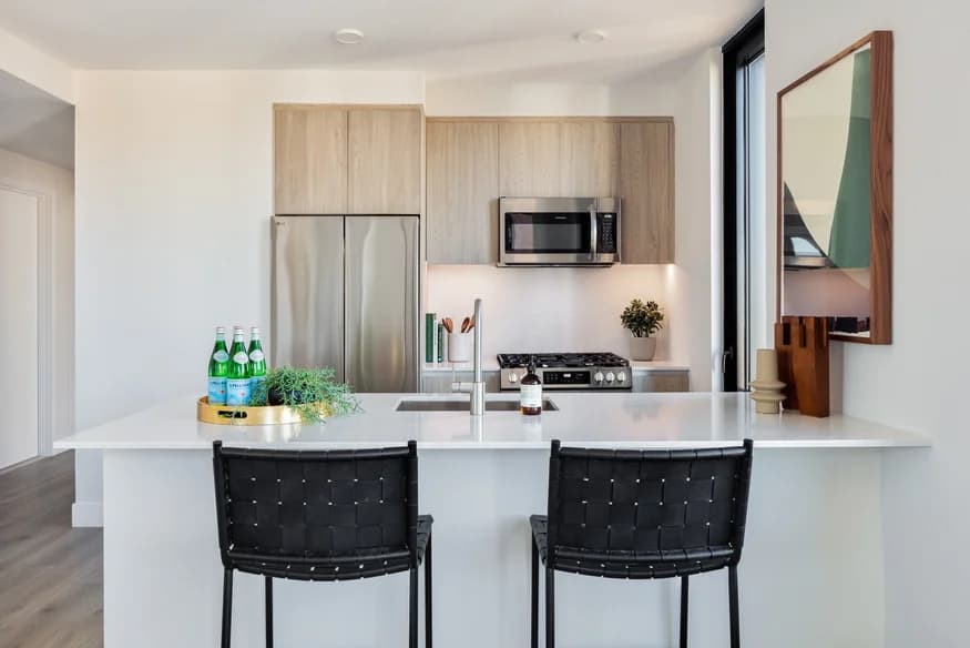 54 Crown Street #1312, Brooklyn, NY 11225