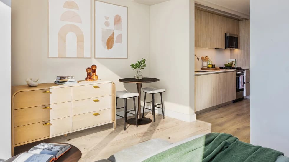 54 Crown Street #1503, Brooklyn, NY 11225