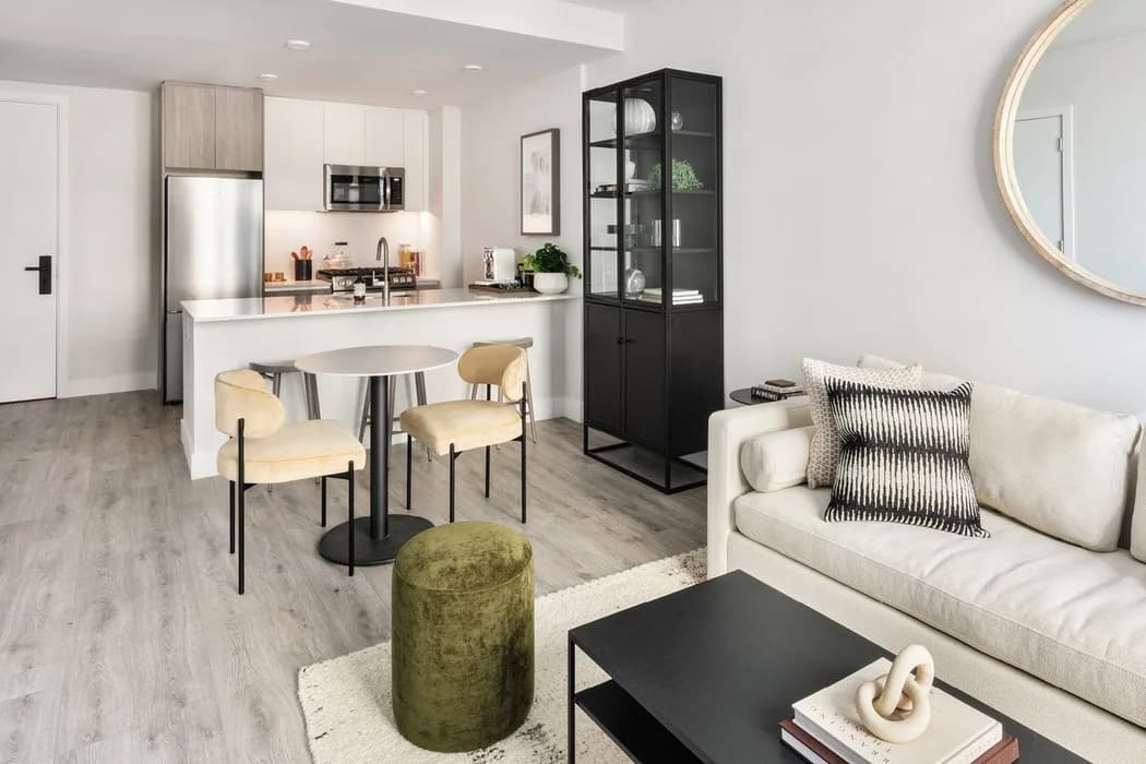 54 Crown Street #1505, Brooklyn, NY 11225 1