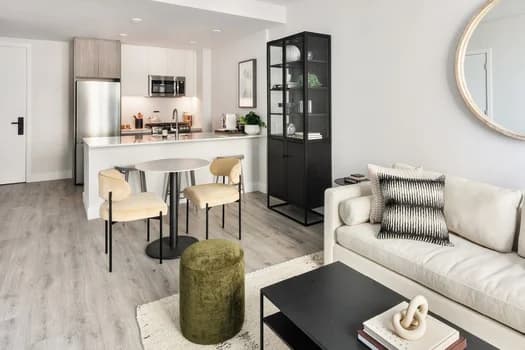 54 Crown Street #1505, Brooklyn, NY 11225