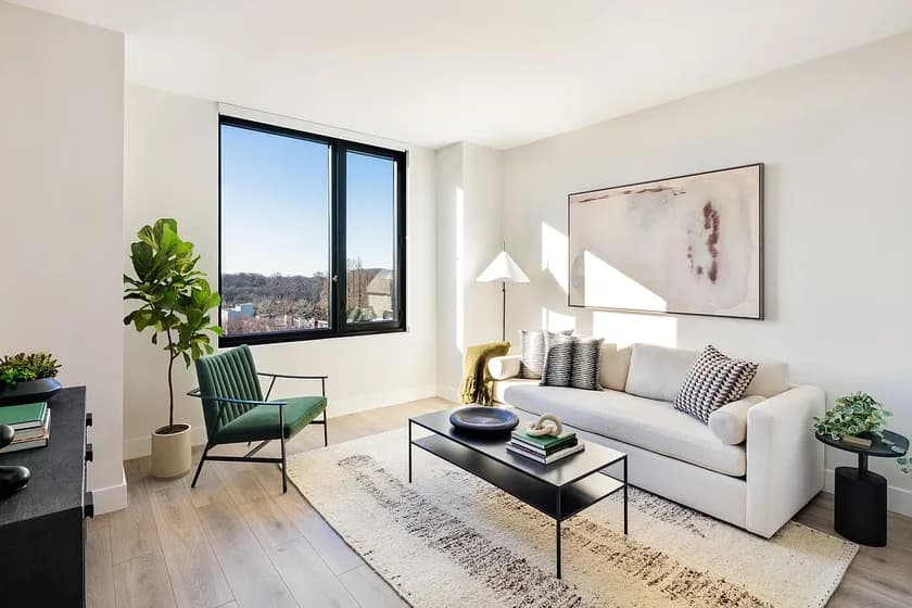 54 Crown St #1609, Brooklyn, NY 11225 apartment_living_room 1