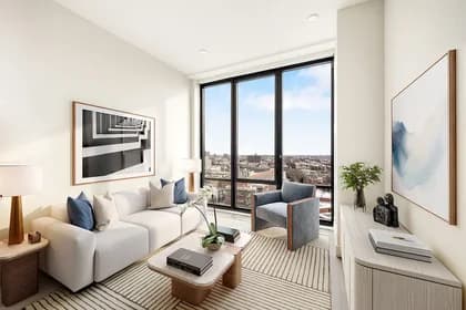 54 Crown Street #PH16, Brooklyn, NY 11225