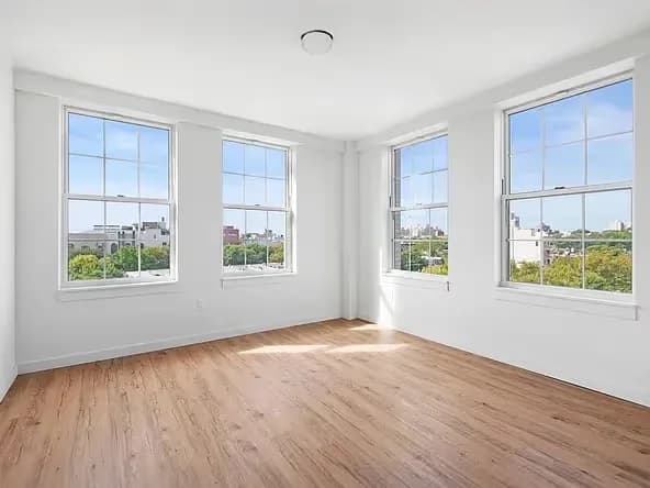 The Gregory 991 St Johns Pl #0F, Brooklyn, NY 11213 1