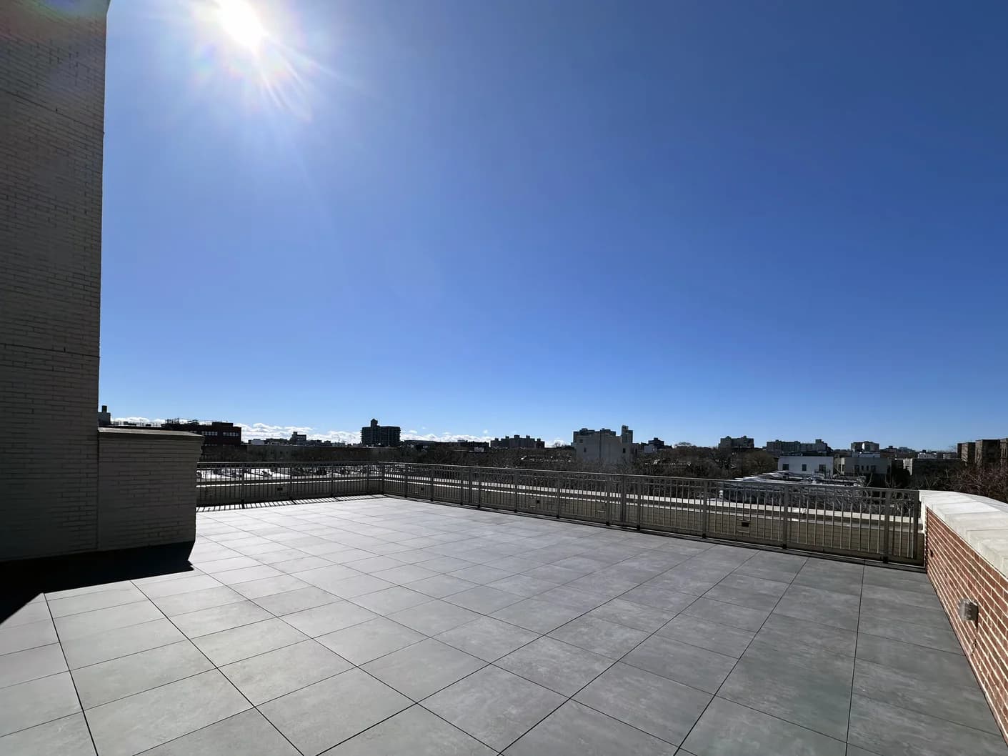 991 St Johns Pl #3H, Brooklyn, NY 11213