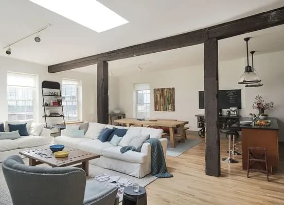 66 Water Street #2E, Brooklyn, NY 11201